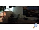 Apartmaji ANNA - Biograd Hrvaka