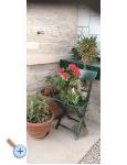 Apartmaji ANNA - Biograd Hrvaka
