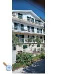 Apartmaji ANNA - Biograd Hrvaka