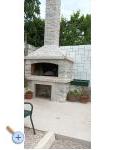 Apartmaji ANNA - Biograd Hrvaka