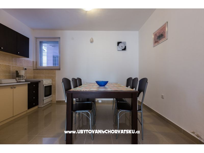 Appartements Antonela – Ferienwohnung Biograd am meer, Kroatien – Foto 10