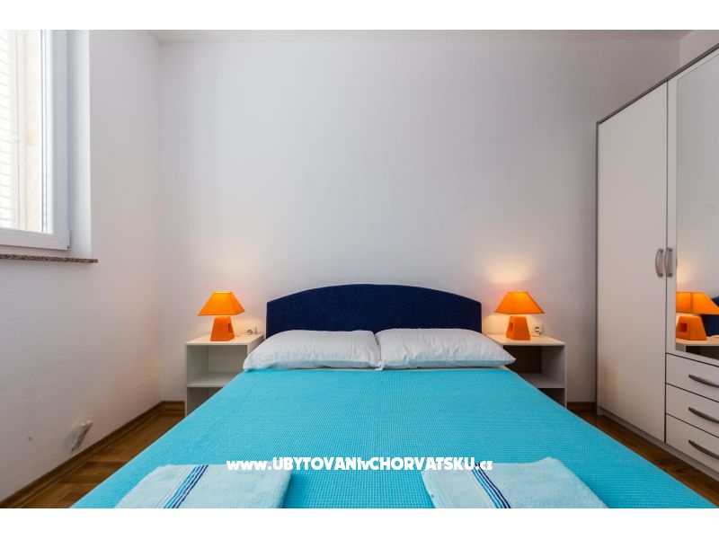 Appartements Antonela – Ferienwohnung Biograd am meer, Kroatien – Foto 11