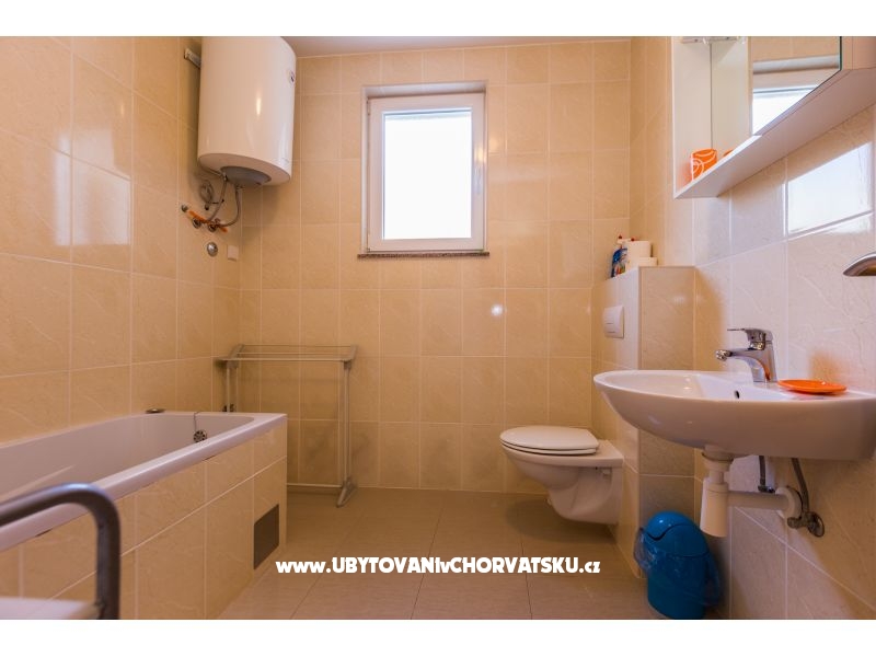 Appartements Antonela – Ferienwohnung Biograd am meer, Kroatien – Foto 12