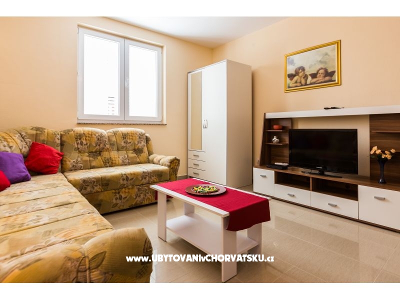 Appartements Antonela – Ferienwohnung Biograd am meer, Kroatien – Foto 13