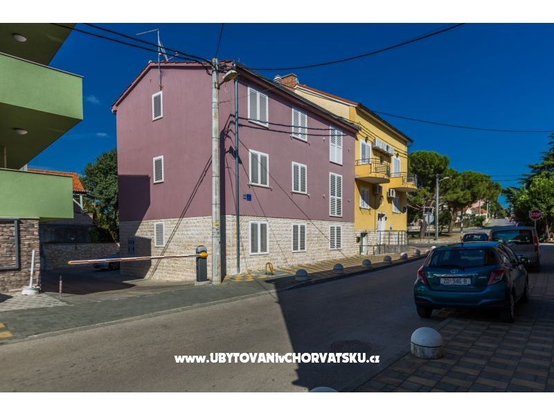 Appartements Antonela – Ferienwohnung Biograd am meer, Kroatien – Foto 14