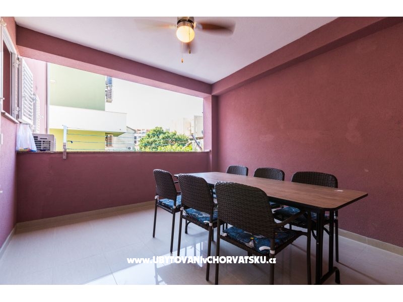 Appartements Antonela – Ferienwohnung Biograd am meer, Kroatien – Foto 15