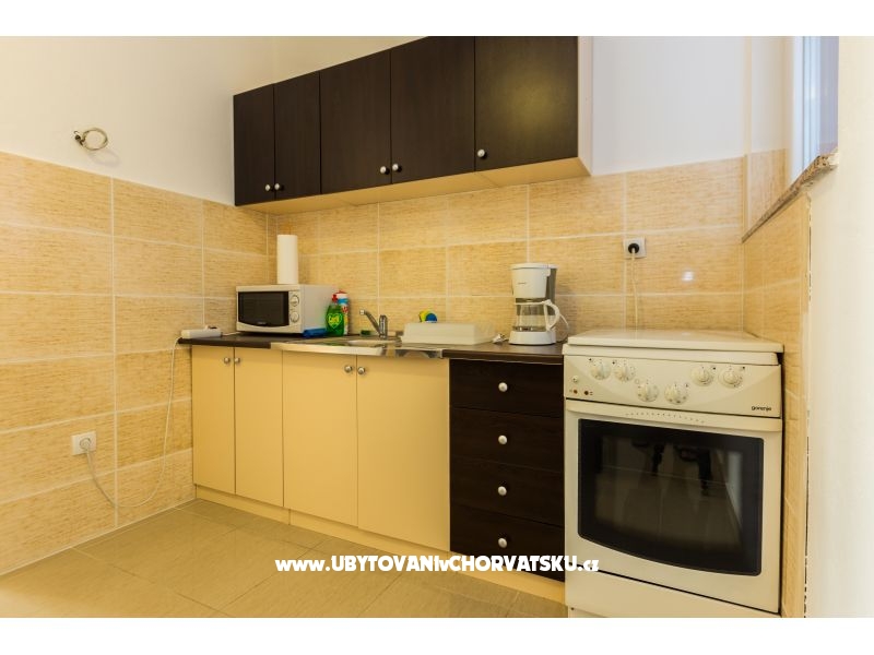 Appartements Antonela – Ferienwohnung Biograd am meer, Kroatien – Foto 16