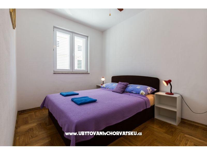 Appartements Antonela – Ferienwohnung Biograd am meer, Kroatien – Foto 18