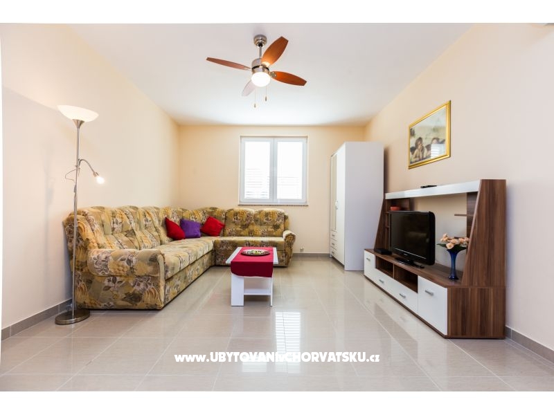 Appartements Antonela – Ferienwohnung Biograd am meer, Kroatien – Foto 2