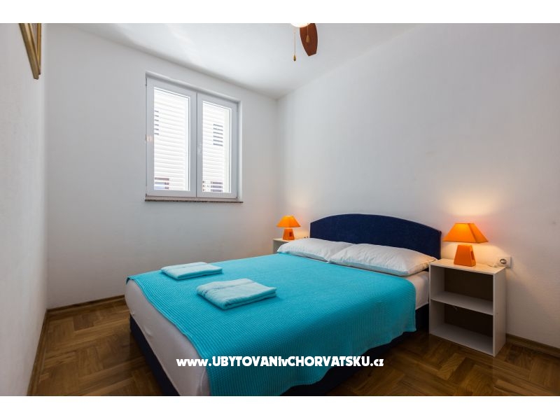 Appartements Antonela – Ferienwohnung Biograd am meer, Kroatien – Foto 3