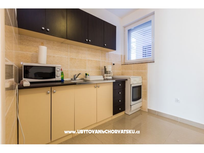 Appartements Antonela – Ferienwohnung Biograd am meer, Kroatien – Foto 4