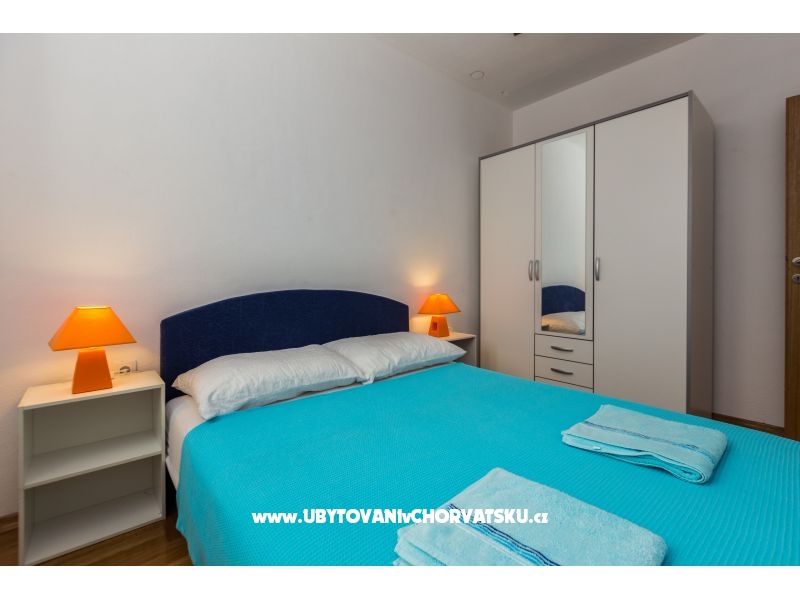 Appartements Antonela – Ferienwohnung Biograd am meer, Kroatien – Foto 5