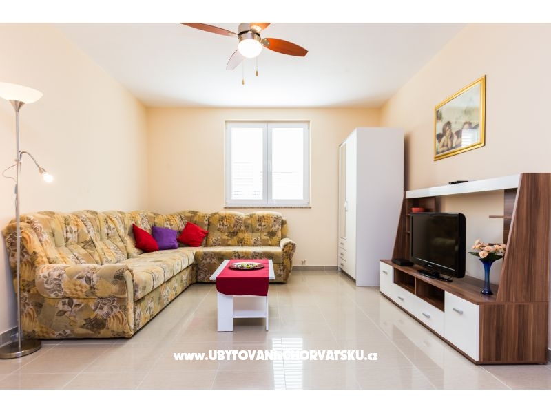 Appartements Antonela – Ferienwohnung Biograd am meer, Kroatien – Foto 6