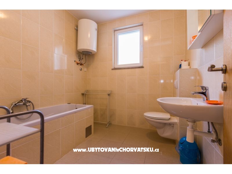 Appartements Antonela – Ferienwohnung Biograd am meer, Kroatien – Foto 7