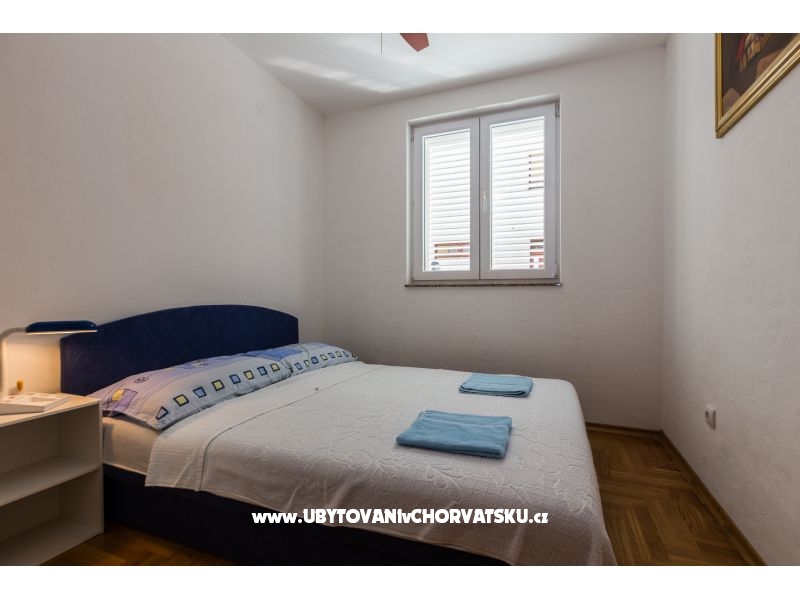 Appartements Antonela – Ferienwohnung Biograd am meer, Kroatien – Foto 8