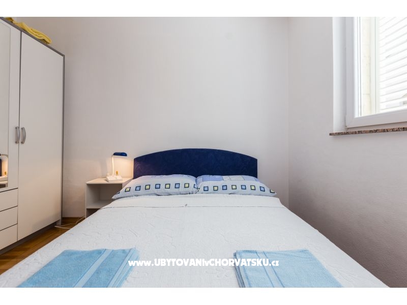 Appartements Antonela – Ferienwohnung Biograd am meer, Kroatien – Foto 9