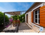 Appartements Bauer - Biograd Kroatien