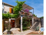 Appartements Bauer - Biograd Kroatien