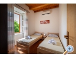 Appartements Bauer - Biograd Kroatien