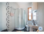 Appartements Bauer - Biograd Kroatien