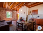 Appartements Bauer - Biograd Kroatien