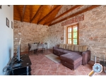 Appartements Bauer - Biograd Kroatien