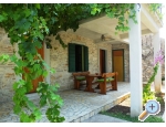 Appartements Bauer - Biograd Kroatien