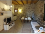 Appartements Bauer - Biograd Kroatien