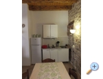 Appartements Bauer - Biograd Kroatien