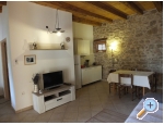 Appartements Bauer - Biograd Kroatien