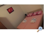 Appartements Bauer - Biograd Kroatien