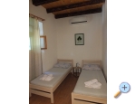 Appartements Bauer - Biograd Kroatien