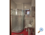 Appartements Bauer - Biograd Kroatien