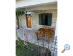Appartements Bauer - Biograd Kroatien