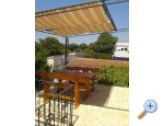 Appartements Bauer - Biograd Kroatien