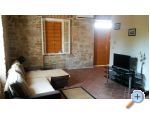 Appartements Bauer - Biograd Kroatien
