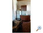 Appartements Bauer - Biograd Kroatien