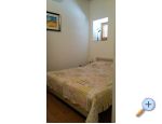 Appartements Bauer - Biograd Kroatien