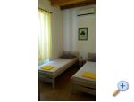 Appartements Bauer - Biograd Kroatien
