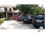 Appartements Bauer - Biograd Kroatien