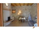 Appartements Bauer - Biograd Kroatien