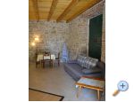 Appartements Bauer - Biograd Kroatien