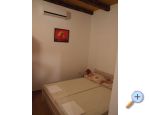 Appartements Bauer - Biograd Kroatien