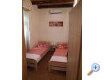 Appartements Bauer - Biograd Kroatien