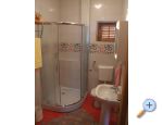 Appartements Bauer - Biograd Kroatien