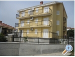 Appartements Biograd - Biograd Kroatien