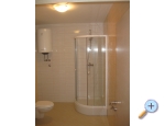 Appartements Biograd - Biograd Kroatien