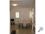 Appartements Biograd - Biograd Kroatien