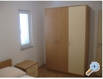 Appartements Biograd - Biograd Kroatien