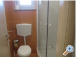 Appartements Biograd - Biograd Kroatien